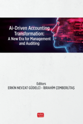 AI-Driven Accounting Transformation - Nobel Bilimsel Eserler