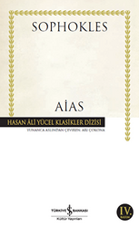 Aias - İş Bankası Kültür Yayınları