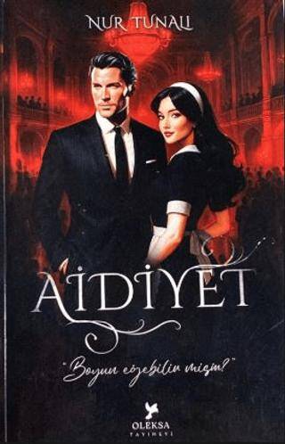 Aidiyet 1 - Boyun Eğebilir Misin? - 1