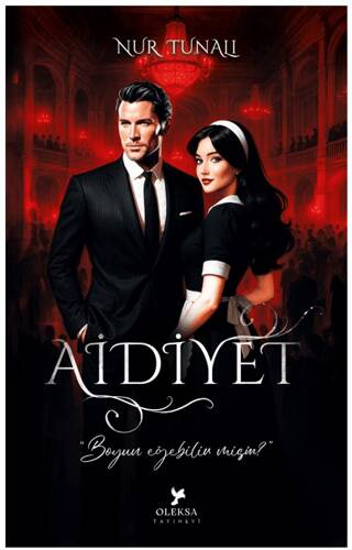 Aidiyet 1 - Boyun Eğebilir Misin? - 1