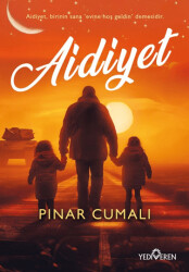 Aidiyet - Yediveren Yayınları