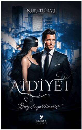 Aidiyet 2 - Bağışlayabilir Misin? - 1