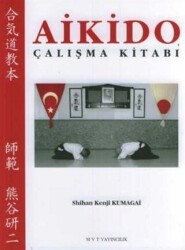 Aikido Çalışma Kitabı - MVT Yayıncılık