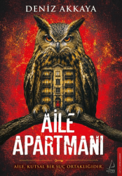 Aile Apartmanı - Destek Yayınları