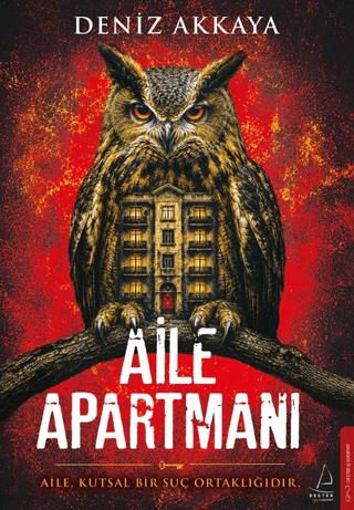 Aile Apartmanı - 1