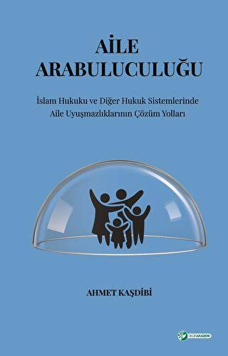 Aile Arabuluculuğu - 1