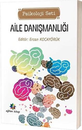 Aile Danışmanlığı Psikoloji Seti - 1