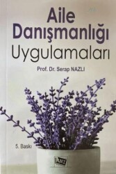 Aile Danışmanlığı Uygulamaları - 1