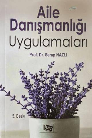 Aile Danışmanlığı Uygulamaları - 1