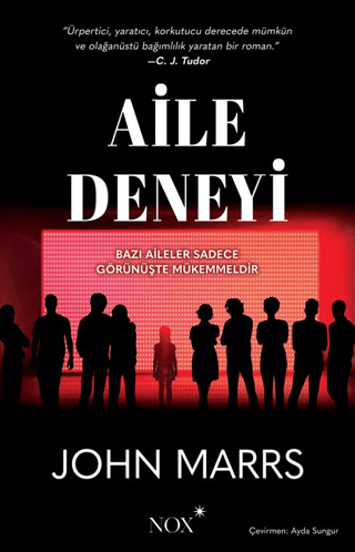 Aile Deneyi - 1