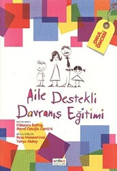 Aile Destekli Davranış Eğitimi - 1