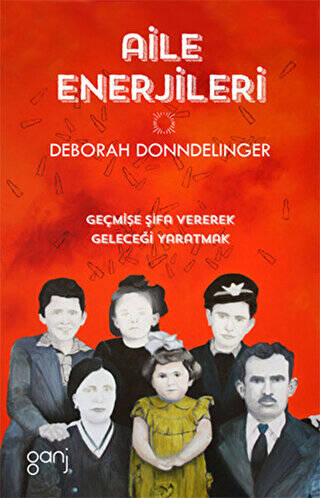 Aile Enerjileri - 1