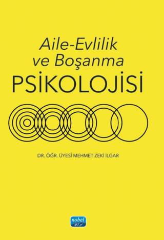 Aile - Evlilik ve Boşanma Psikolojisi - 1