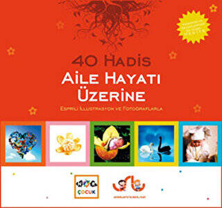 Aile Hayatı Üzerine 40 Hadis - 1