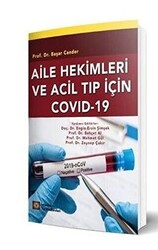 Aile Hekimleri ve Acil Tıp İçin Covid-19 - 1