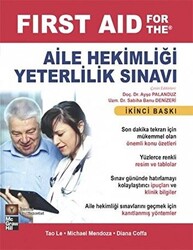 Aile Hekimliği Yeterlilik Sınavı - 1