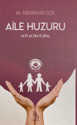 Aile Huzuru - DD Yayınları
