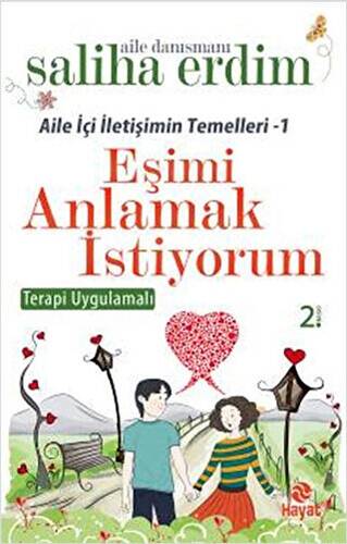 Aile İçi İletişimin Temelleri - 1 - Eşimi Anlamak İstiyorum - 1