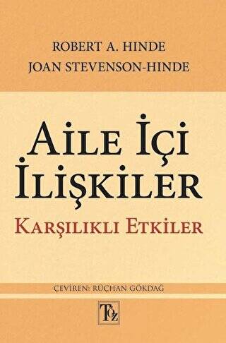 Aile İçi İlişkiler - 1