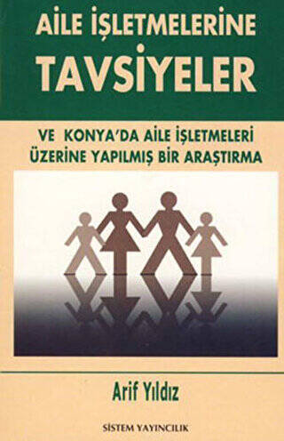 Aile İşletmelerine Tavsiyeler - 1
