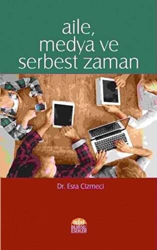 Aile Medya ve Serbest Zaman - 1