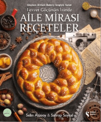 Aile Mirası Reçeteler - 1