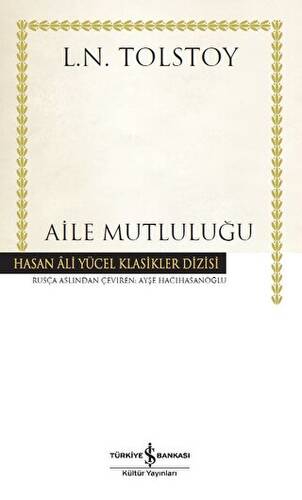 Aile Mutluluğu - 1