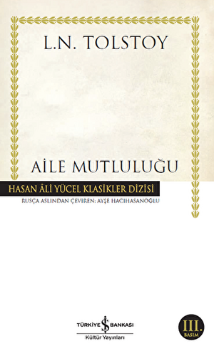 Aile Mutluluğu - 1