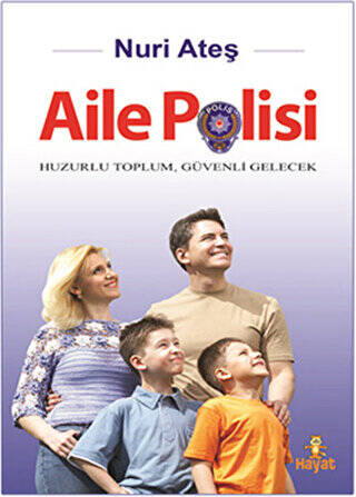 Aile Polisi - 1