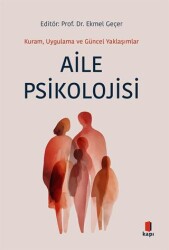 Aile Psikolojisi - Kapı Yayınları