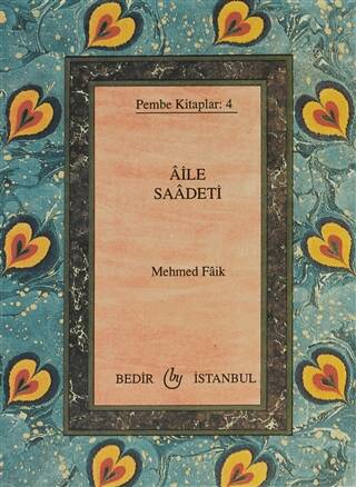 Aile Saadeti - 1