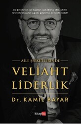 Aile Şirketlerinde Veliaht Liderlik - 1