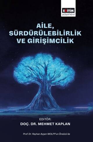 Aile, Sürdürülebilirlik ve Girişimcilik - 1