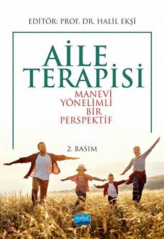 Aile Terapisi - 1