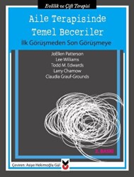 Aile Terapisinde Temel Beceriler - Ck Yayınevi