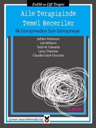 Aile Terapisinde Temel Beceriler - 1