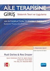 Aile Terapisine Giriş - 1