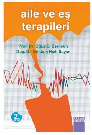 Aile ve Eş Terapileri - 1