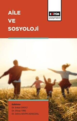 Aile ve Sosyoloji - 1