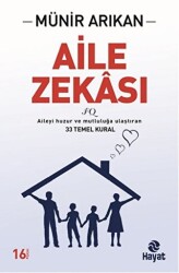 Aile Zekası - Hayat Yayınları