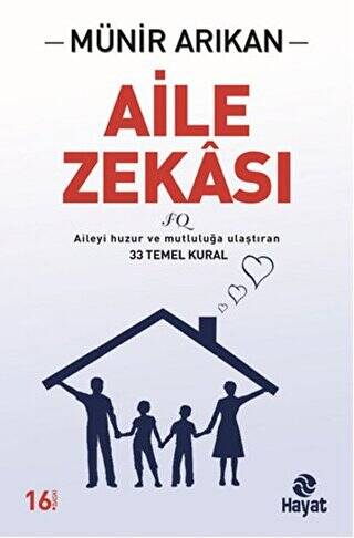 Aile Zekası - 1