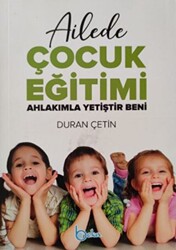 Ailede Çocuk Eğitimi - 1