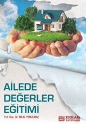 Ailede Değerler Eğitimi - 1