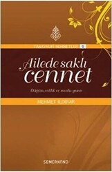 Ailede Saklı Cennet - 1