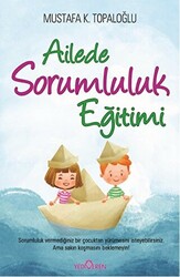 Ailede Sorumluluk Eğitimi - 1