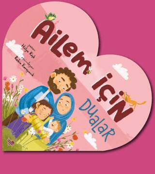 Ailem İçin Dualar - 1