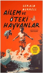 Ailem ve Öteki Hayvanlar - 1