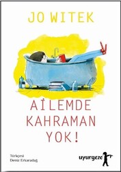 Ailemde Kahraman Yok! - 1