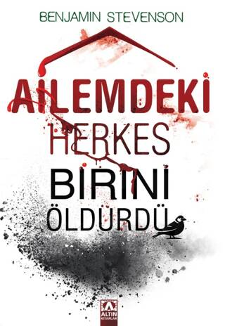 Ailemdeki Herkes Birini Öldürdü - 1