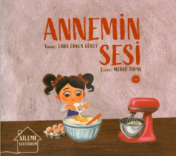 Ailemi Seviyorum Annemin Sesi - Diyanet İşleri Başkanlığı
